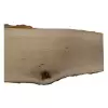 Deska Dębowa 115x7-25x2,3 cm Dąb