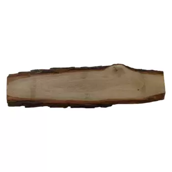 Deska Dębowa 115x7-25x2,3 cm Dąb