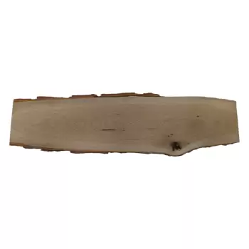 Deska Dębowa 115x7-25x2,3 cm Dąb