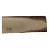 Deska Dębowa 97x4-16x2,3 cm Dąb
