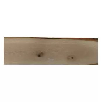 Deska Dębowa 97x4-16x2,3 cm Dąb