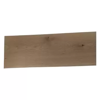 Deska Dębowa 97x4-16x2,3 cm Dąb