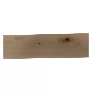 Deska Dębowa 97x4-16x2,3 cm Dąb