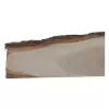 Deska Dębowa 103x7-20x2,3 cm Dąb