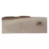 Deska Dębowa 103x7-20x2,3 cm Dąb