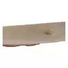 Deska Dębowa 103x7-20x2,3 cm Dąb