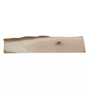 Deska Dębowa 103x7-20x2,3 cm Dąb