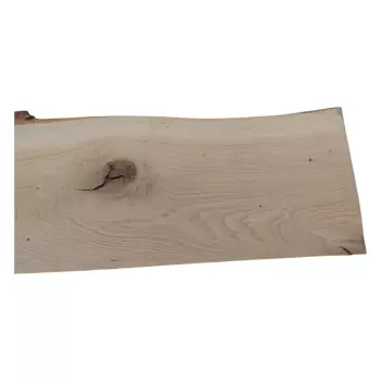 Deska Dębowa 103x7-20x2,3 cm Dąb