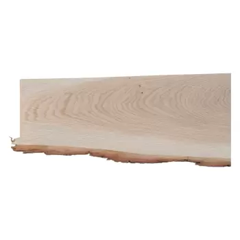 Deska Dębowa 103x7-20x2,3 cm Dąb