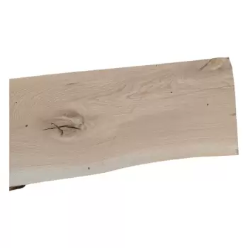 Deska Dębowa 103x7-20x2,3 cm Dąb