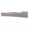 Deska Dębowa 108x9-25x2,4 cm Dąb