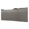Deska Dębowa 108x9-25x2,4 cm Dąb