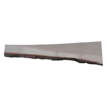 Deska Dębowa 108x9-25x2,4 cm Dąb