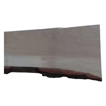 Deska Dębowa 108x9-25x2,4 cm Dąb