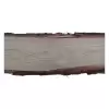 Deska Dębowa 118x13-21x2,1 cm Dąb
