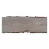 Deska Dębowa 118x13-21x2,1 cm Dąb