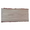 Deska Dębowa 118x13-21x2,1 cm Dąb
