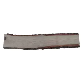 Deska Dębowa 118x13-21x2,1 cm Dąb