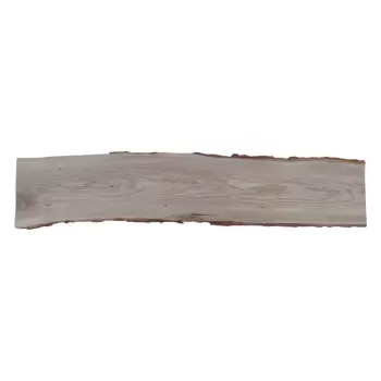 Deska Dębowa 118x13-21x2,1 cm Dąb