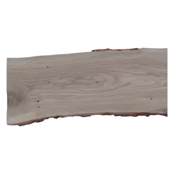 Deska Dębowa 118x13-21x2,1 cm Dąb