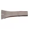 Deska Dębowa 106x13-38x2,3 cm Dąb