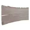Deska Dębowa 106x13-38x2,3 cm Dąb