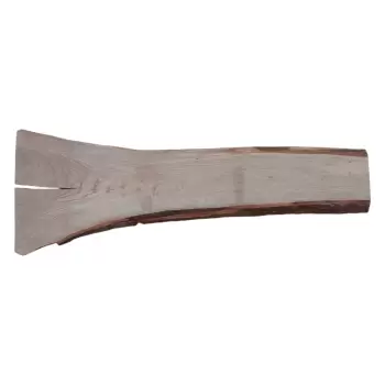 Deska Dębowa 106x13-38x2,3 cm Dąb