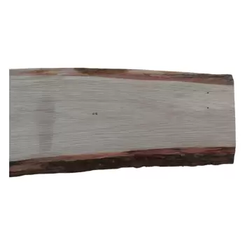 Deska Dębowa 106x13-38x2,3 cm Dąb