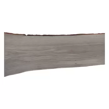 Deska Dębowa 106x13-38x2,3 cm Dąb