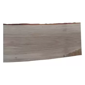 Deska Dębowa 106x13-38x2,3 cm Dąb