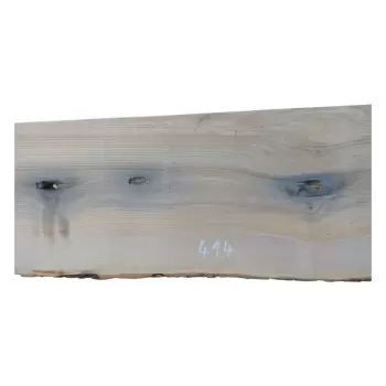 Deska Jesionowa 150x20-28x3,5 cm