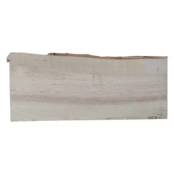 Deska Jesionowa 151x18-27x3,6 cm