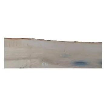 Deska Jesionowa 151x18-27x3,6 cm