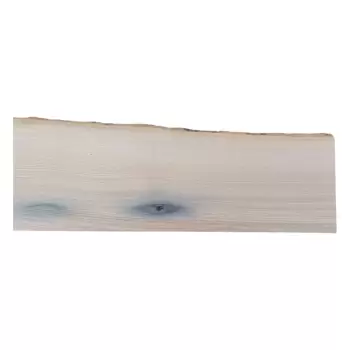 Deska Jesionowa 151x18-27x3,6 cm