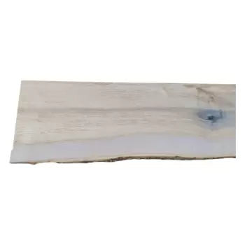 Deska Jesionowa 151x18-27x3,6 cm