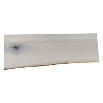 Deska Jesionowa 151x18-27x3,6 cm