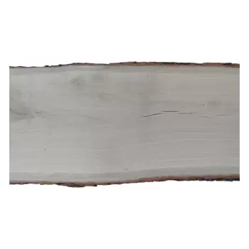 Deska Dębowa 82x27-29x4,5 cm Dąb