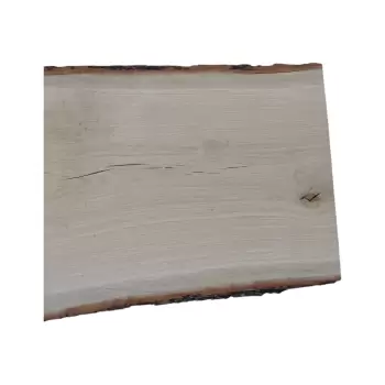 Deska Dębowa 82x27-29x4,5 cm Dąb