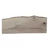 Deska Dębowa 86x13-23x4,3 cm Dąb