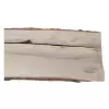 Deska Dębowa 95x29-32x4,8 cm Dąb