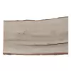 Deska Dębowa 95x29-32x4,8 cm Dąb