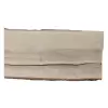 Deska Dębowa 95x29-32x4,8 cm Dąb