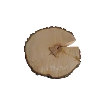 Plaster Gruszy 32x33x4,5cm