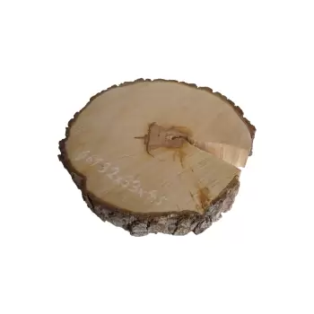 Plaster Gruszy 32x33x4,5cm