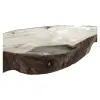 Plaster Kasztanowca 89x70x8cm