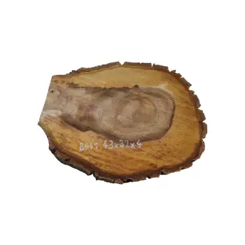 Plaster Orzecha Włoskiego 43x32x4cm