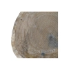 Plaster Dębowy 65x65x7cm Dąb