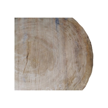Plaster Dębowy 62x55x7,5cm Dąb