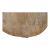 Plaster Dębowy 61x57x7cm Dąb