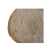 Plaster Dębowy 61x57x7cm Dąb